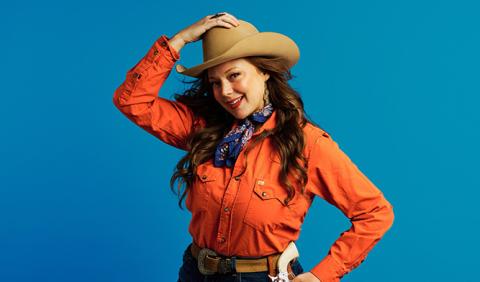 Kaitlin Butts | Fort Worth Stockyards